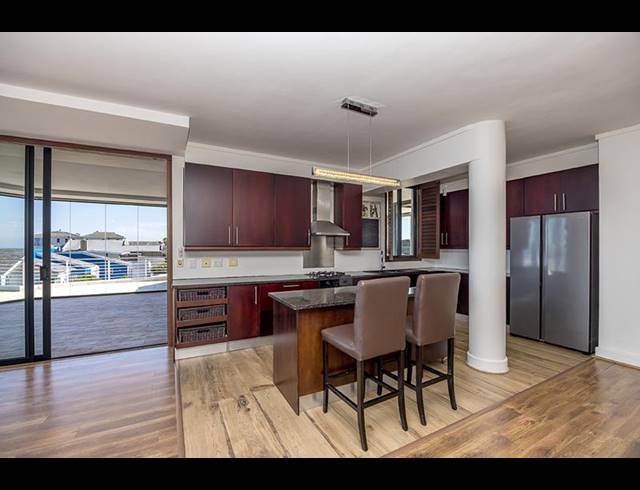 3 BEDROOM APARTMENT FOR SALE IN BLOUBERGSTRAND